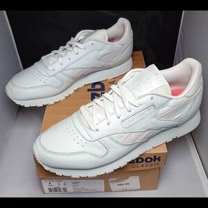 Reebok Classic Leather Spirit size 9